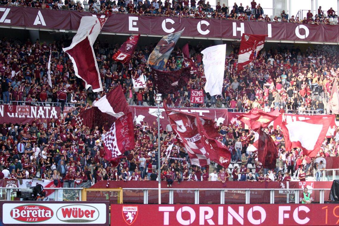 Serie A, Torino – Bologna: probabile l’Under all’Olimpico Grande Torino
