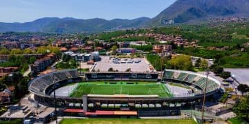 Serie C, Playoff, Avellino – Vicenza: match chiuso nella semifinale d’andata
