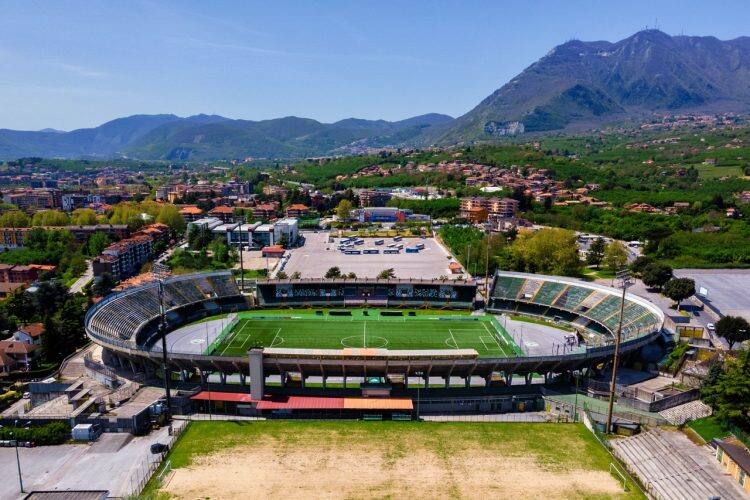 Serie C, Playoff, Avellino – Vicenza: match chiuso nella semifinale d’andata