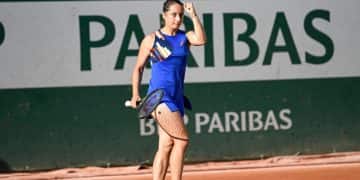 Roland Garros, Samsonova – Cocciaretto: match da Over