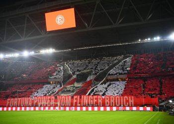 Bundesliga, F. Dusseldorf – Bochum: gli ospiti cercano l’impresa