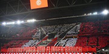 Bundesliga, F. Dusseldorf – Bochum: gli ospiti cercano l’impresa