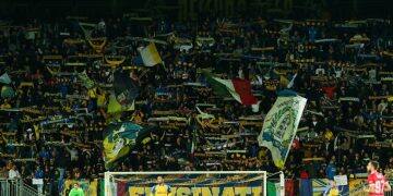 Serie A, Frosinone – Udinese: la vera sfida salvezza