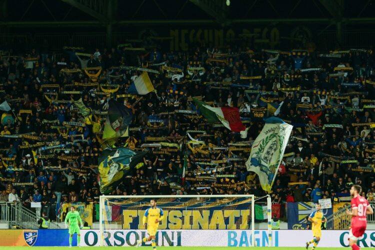 Serie A, Frosinone – Udinese: la vera sfida salvezza