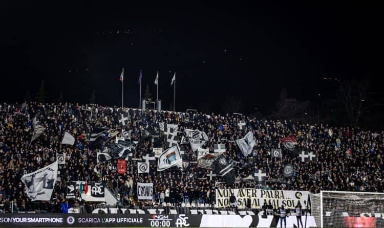 Serie B, Spezia – Venezia: i lagunari devono vincere e sperare