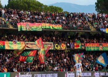 Serie B, Playout, Ternana – Bari: pugliesi all’ultima spiaggia dopo l’1-1 dell’andata