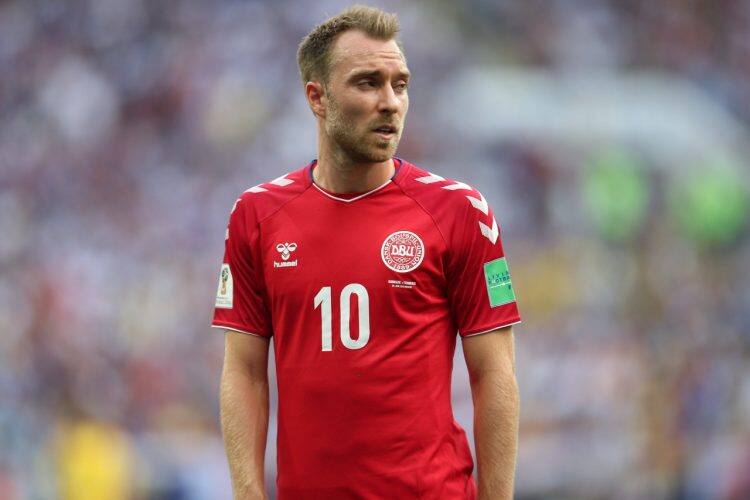 Euro2024, Polonia – Danimarca: Lewa vs. Erikssen