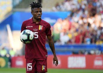 Copa America, Giamaica – Venzuela: partita senza storia