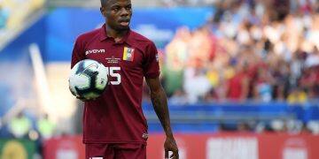 Copa America, Giamaica – Venzuela: partita senza storia