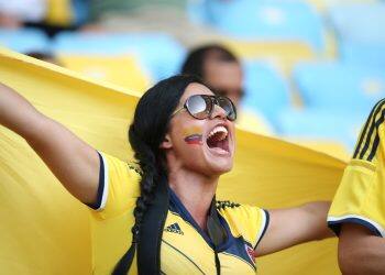 Copa America, Colombia – Paraguay: probabile l’Under in Combo
