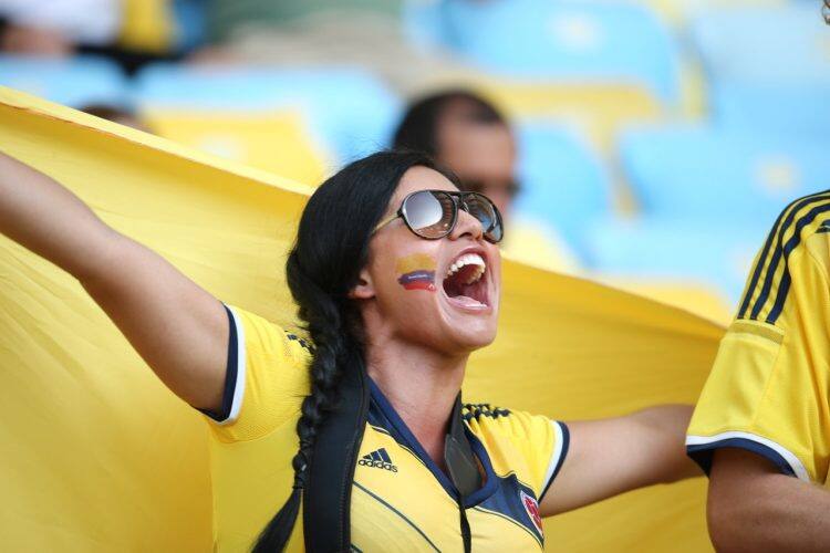 Copa America, Colombia – Paraguay: probabile l’Under in Combo