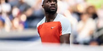 ATP Stoccarda, Tiafoe – Hanfmann: l’americano è favorito