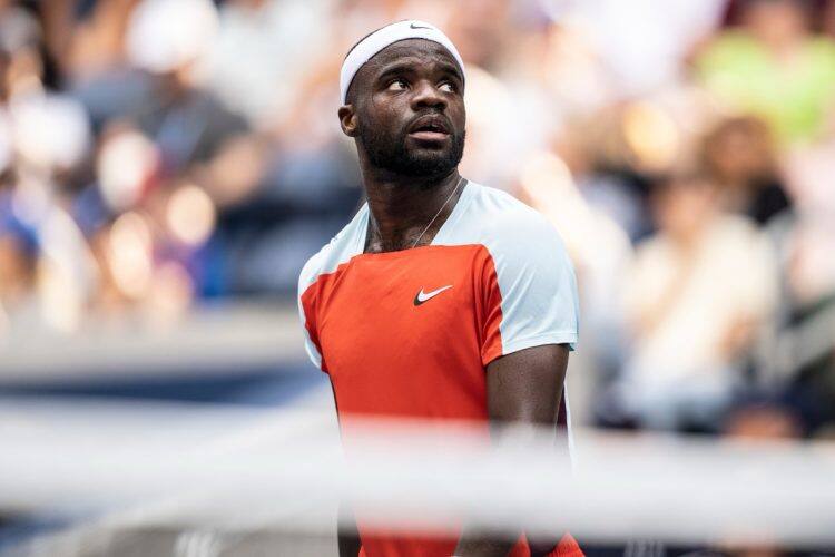 ATP Stoccarda, Tiafoe – Hanfmann: l’americano è favorito