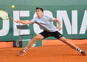 ATP S-Hertogenbosch, Goffin – Nardi: match da Over 2,5 sull’erba