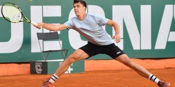 ATP S-Hertogenbosch, Goffin – Nardi: match da Over 2,5 sull’erba