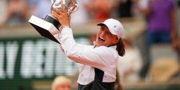 Roland Garros, Swiatek – Vondrausova: la n.1 è nettamente favorita