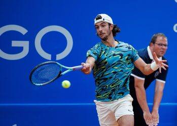 ATP Stoccarda, Musetti – Koepfer: azzurro favorito contro il padrone di casa
