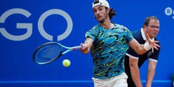 ATP Stoccarda, Musetti – Koepfer: azzurro favorito contro il padrone di casa