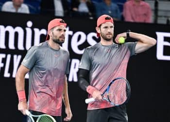 Roland Garros, Arevalo/Pavic – Bolelli/Vavassori: la finale del doppio maschile