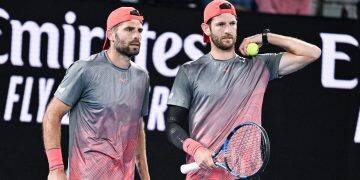 Roland Garros, Arevalo/Pavic – Bolelli/Vavassori: la finale del doppio maschile