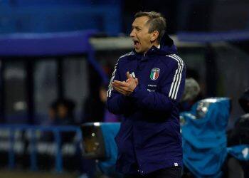 Torneo di Tolone, Panama U23 – Italia U21: non in discussione il 2