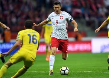 Amichevoli, Polonia – Turchia: Lewa vs. Chala