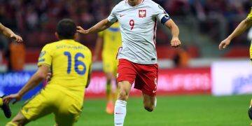 Amichevoli, Polonia – Turchia: Lewa vs. Chala