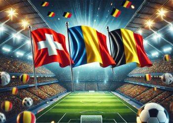 Calcio europeo in primo piano: un Tour nei campionati di Belgio, Svizzera e Romania