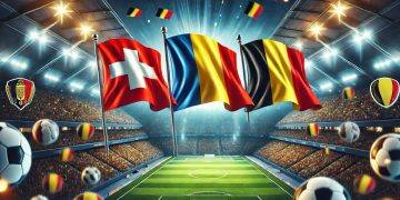 Calcio europeo in primo piano: un Tour nei campionati di Belgio, Svizzera e Romania