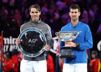 Olimpiadi, Tennis, Djokovic – Nadal: nell’Olimpo del tennis