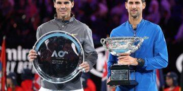 Olimpiadi, Tennis, Djokovic – Nadal: nell’Olimpo del tennis