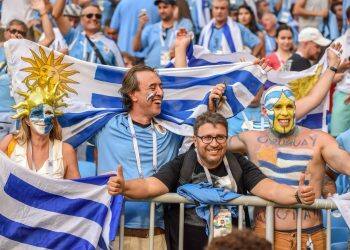 Copa America, Uruguay – Canada: la Celeste è favorita per il 3o posto
