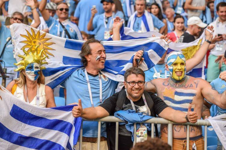 Copa America, Uruguay – Canada: la Celeste è favorita per il 3o posto