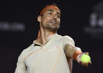 ATP Gstaad, Varillas – Fognini: l’azzurro è stanco ma favorito