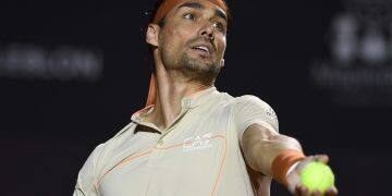 ATP Gstaad, Varillas – Fognini: l’azzurro è stanco ma favorito