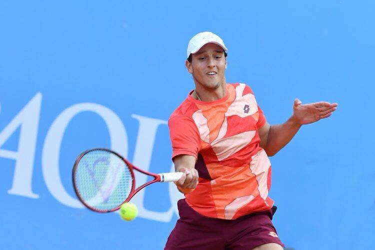 ATP Bastad, Darderi – Shevchenko: l’azzurro è favorito