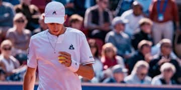ATP Amburgo, Darderi – Sonego: un derby equilibratissimo in Germania