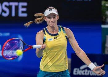 Wimbledon, Krejcikova – Rybakina: la kazaca cerca il bis del ’22