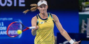 Wimbledon, Krejcikova – Rybakina: la kazaca cerca il bis del ’22