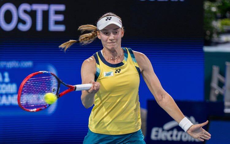 Wimbledon, Krejcikova – Rybakina: la kazaca cerca il bis del ’22