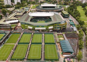 Wimbledon, Cobolli – Tabilo: il romano cerca il colpaccio