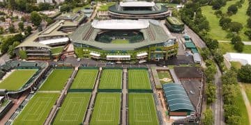 Wimbledon, Cobolli – Tabilo: il romano cerca il colpaccio