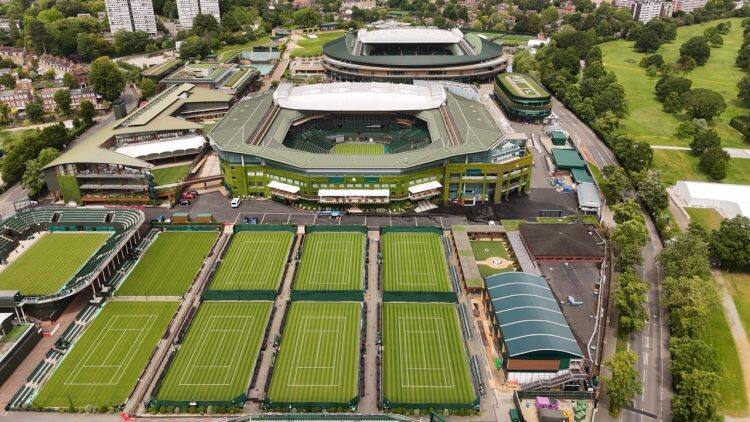 Wimbledon, Cobolli – Tabilo: il romano cerca il colpaccio