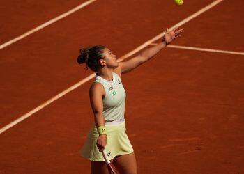 Wimbledon, Paolini – Krejcikova: la finale