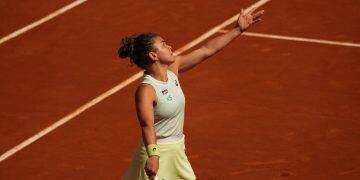 Wimbledon, Paolini – Krejcikova: la finale