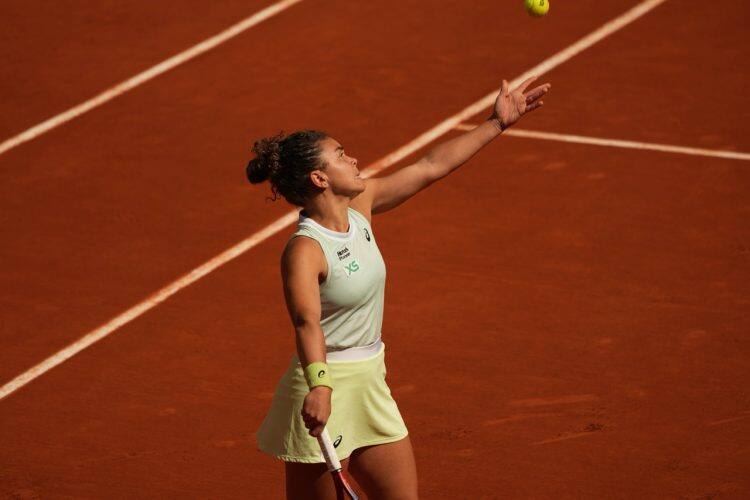 Wimbledon, Paolini – Krejcikova: la finale