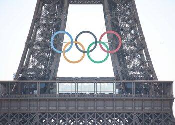Oro olimpico a Parigi 2024  per l’Italia che trionfa nella spada femminile a squadre