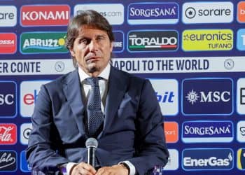 Antonio Conte: compleanno e nuovo inizio a Napoli