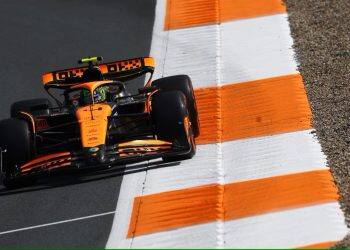 F1, Norris trionfa a Zandvoort e si avvicina a Verstappen