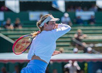 Olimpiadi, Tennis, Zheng – Vekic: in palio l’oro Olimpico